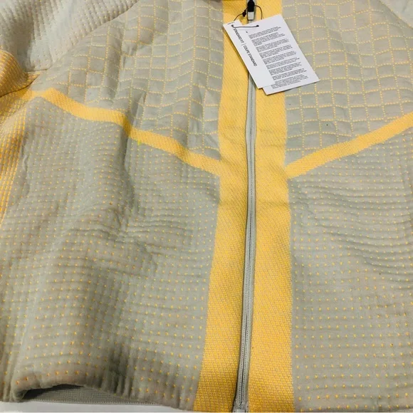 Nike Sportswear City Ready Tech Pack Women's Fleece Full-Zip Jacket - Picture 5 of 11